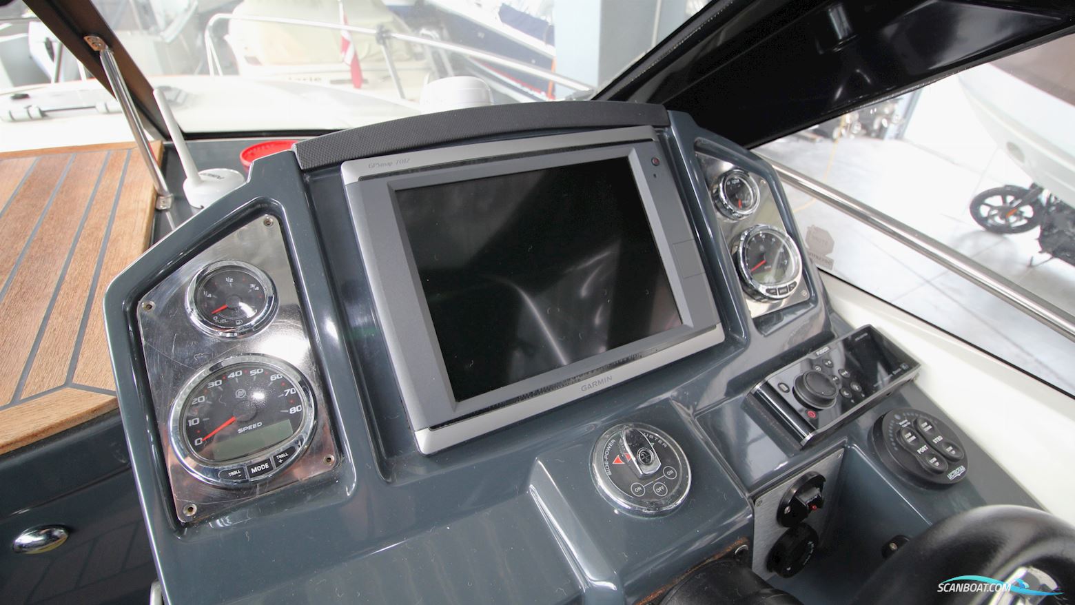 Askeladden C 75 Cruiser 