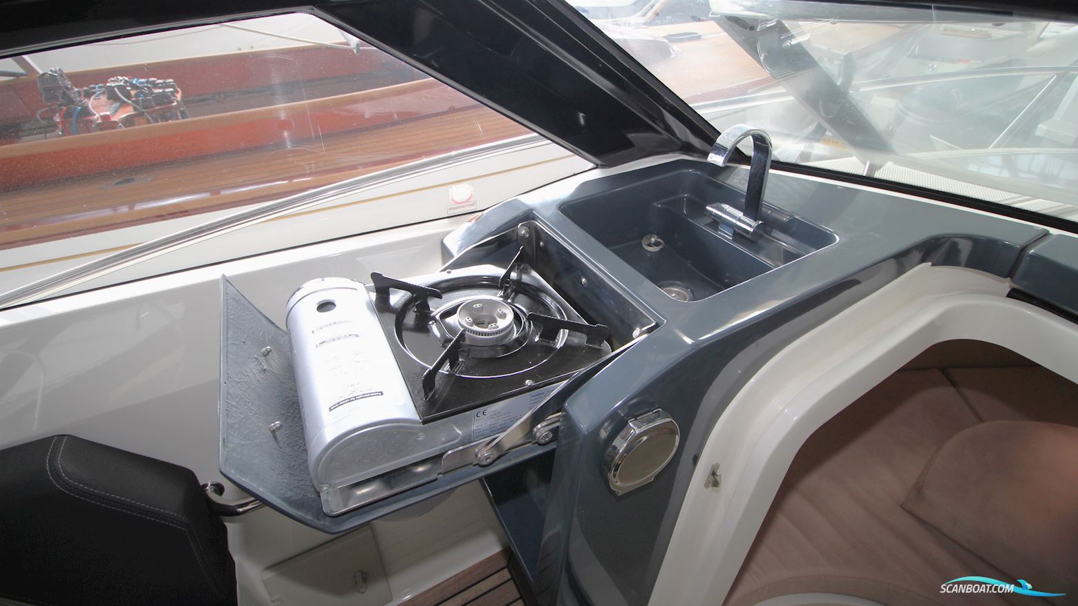 Askeladden C 75 Cruiser 