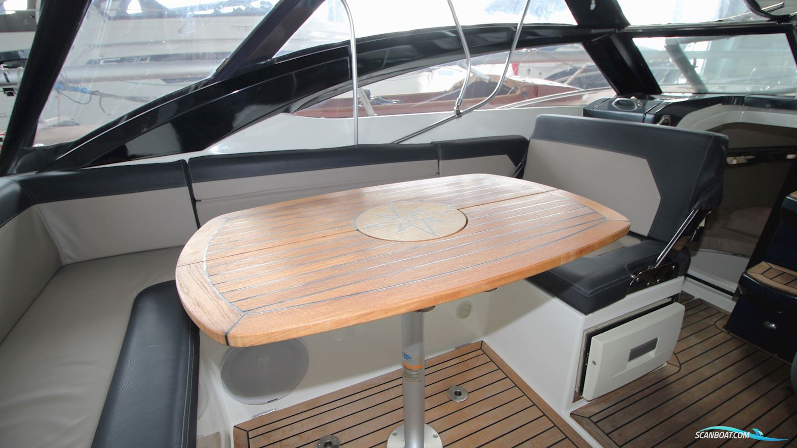 Askeladden C 75 Cruiser 