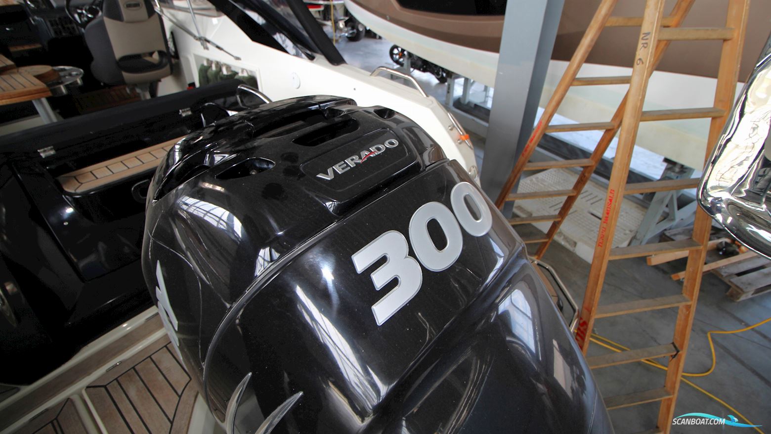 Askeladden C 75 Cruiser 