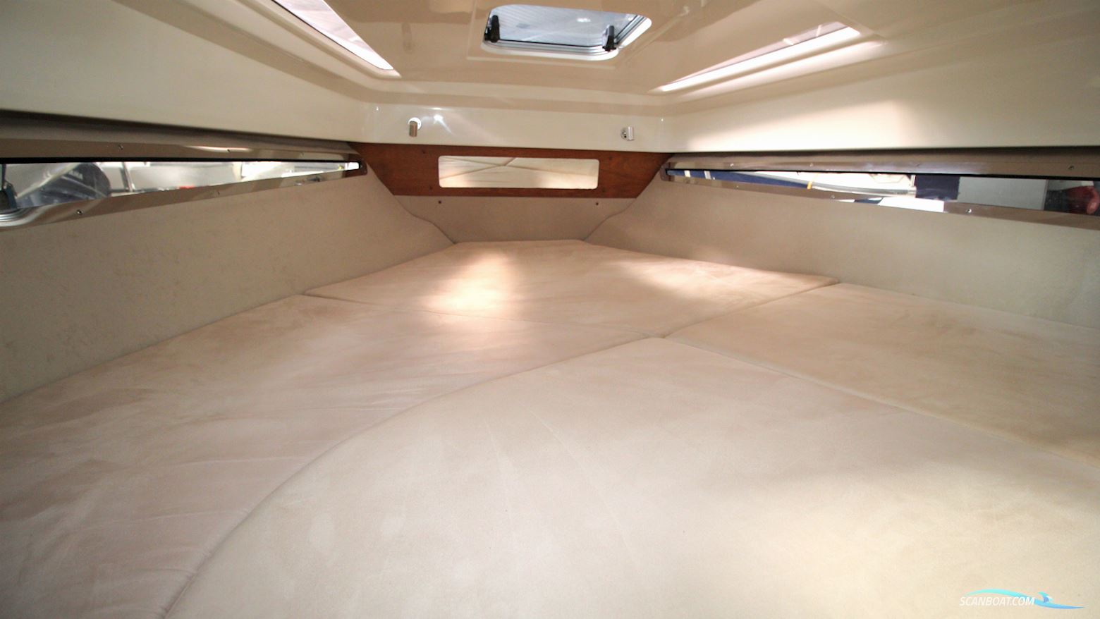 Askeladden C 75 Cruiser