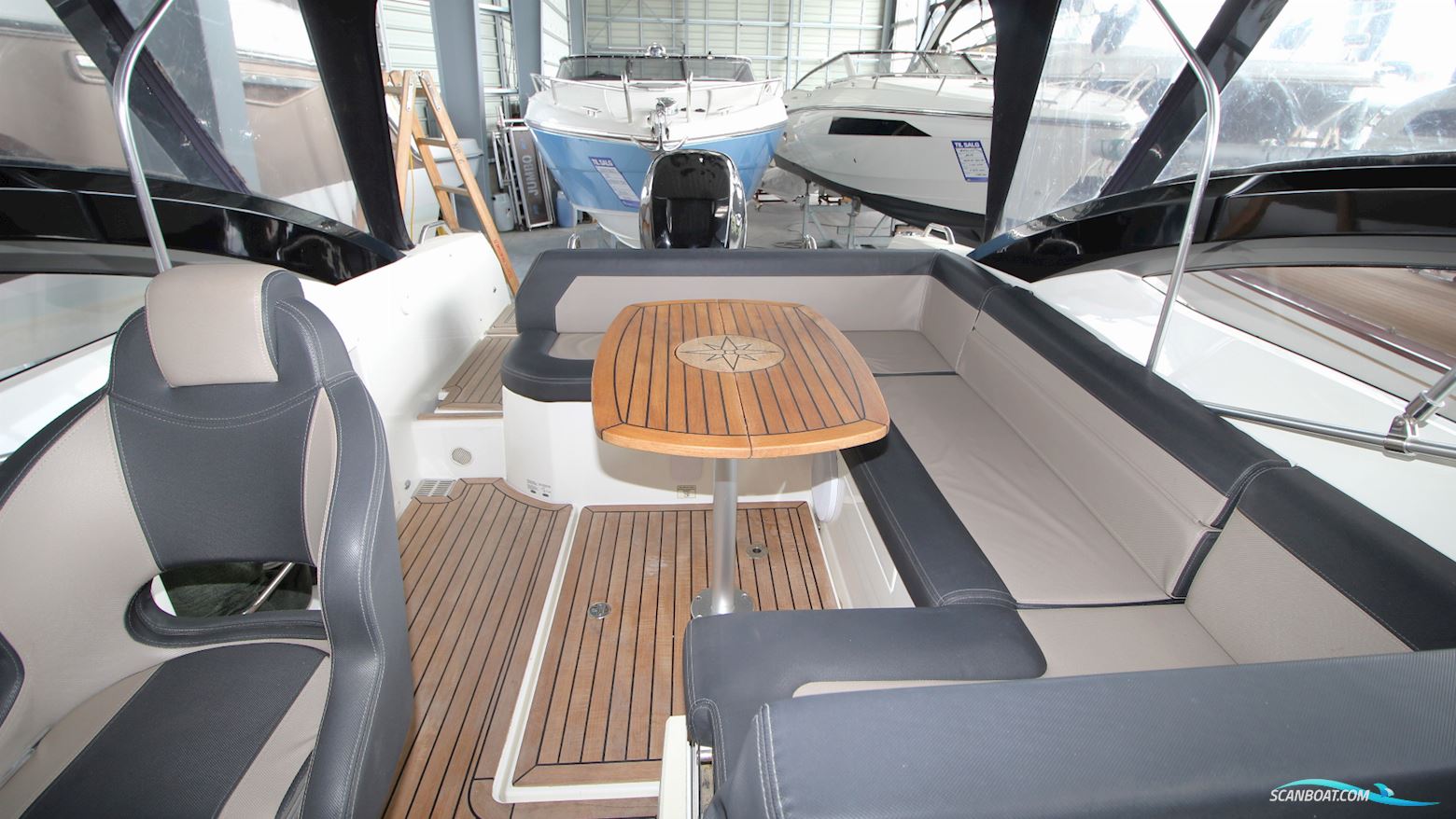 Askeladden C 75 Cruiser