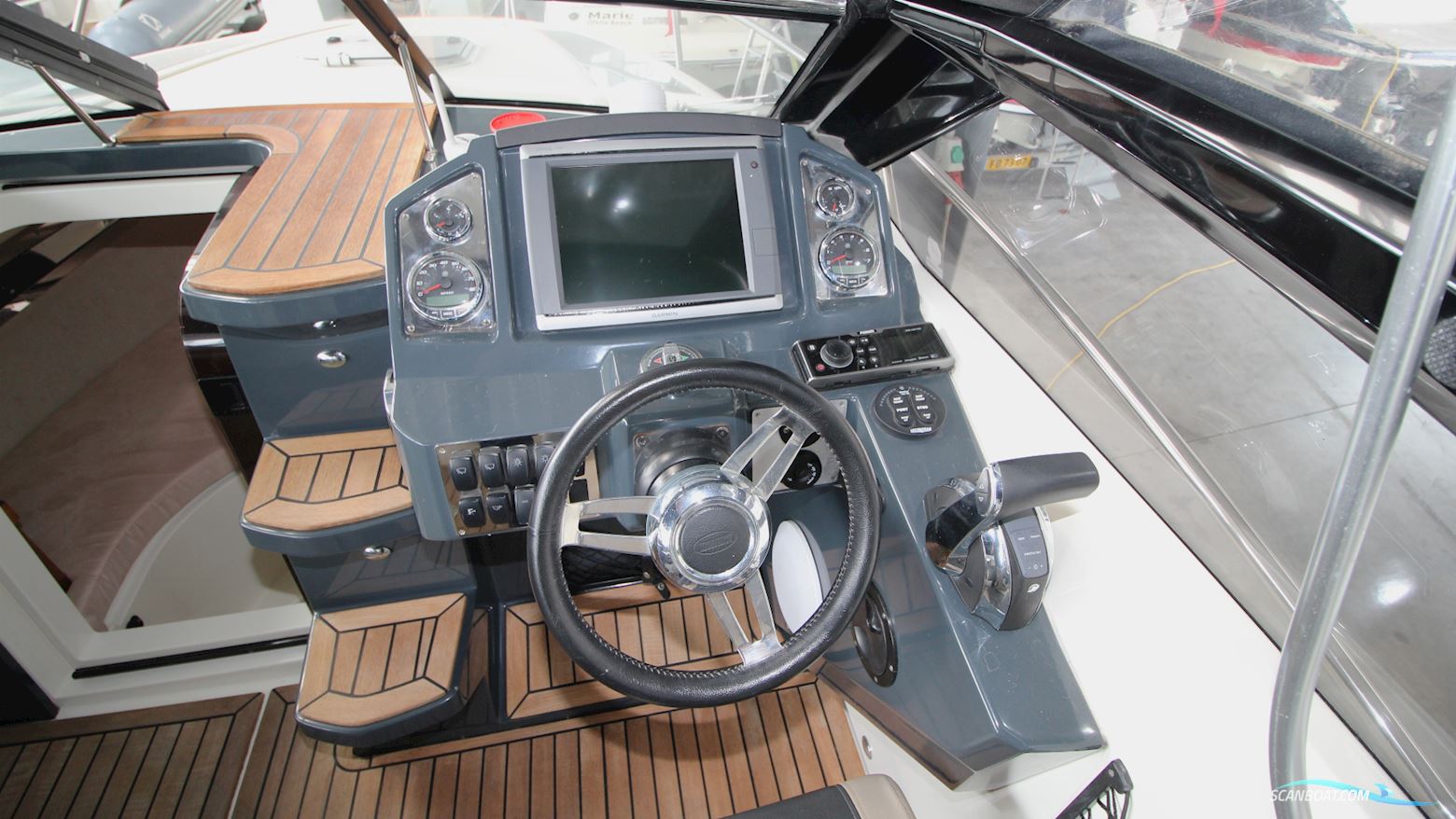 Askeladden C 75 Cruiser