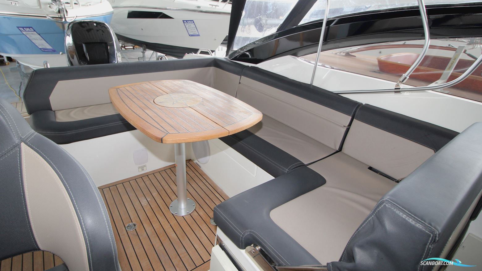 Askeladden C 75 Cruiser