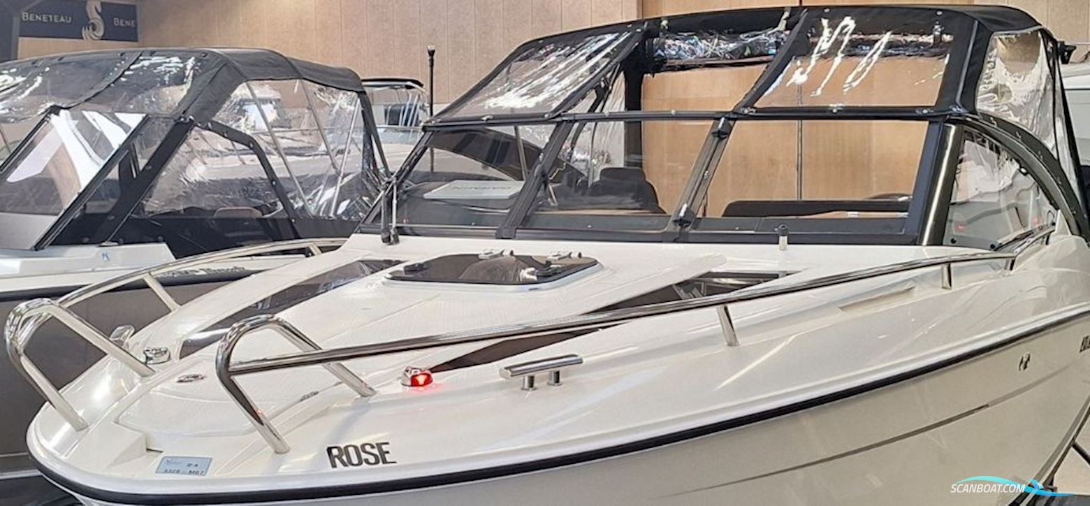 Askeladden C61 Cruiser (2021)