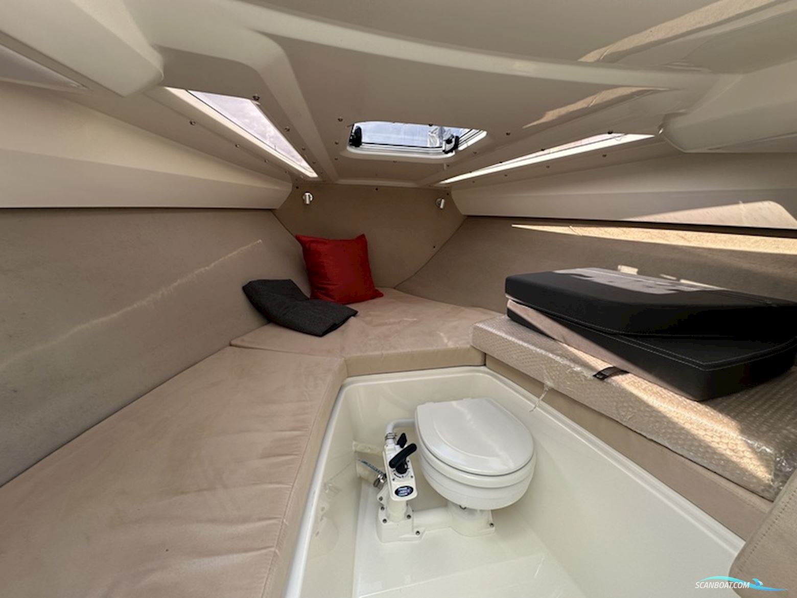 Askeladden C61 Cruiser