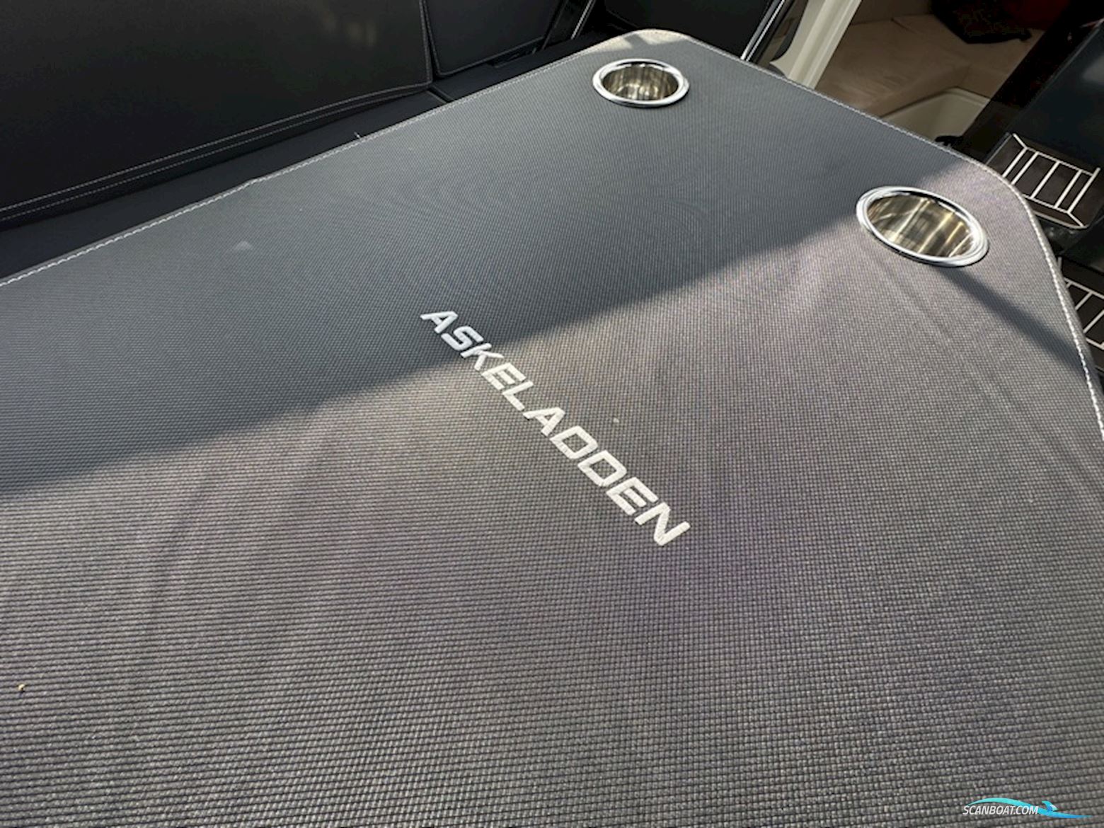 Askeladden C61 Cruiser