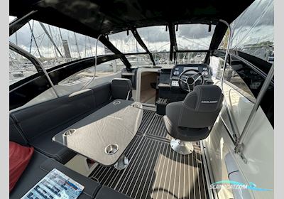 Askeladden C61 Cruiser Motorbåd 2019, med Mercuri F150 motor, Danmark