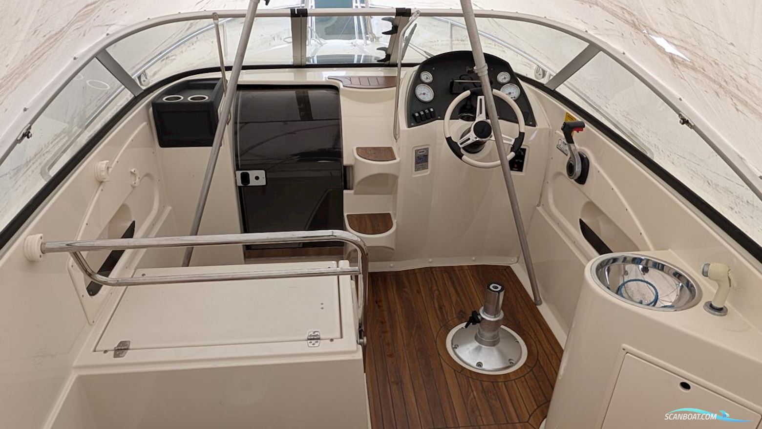 ASKELADDEN C62 Cruiser