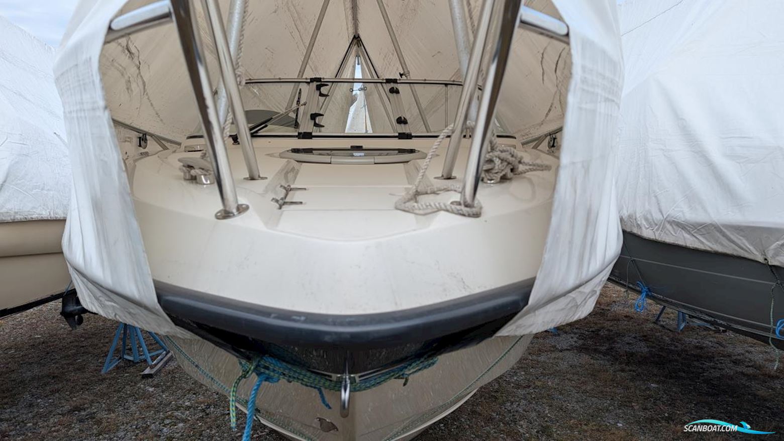 ASKELADDEN C62 Cruiser