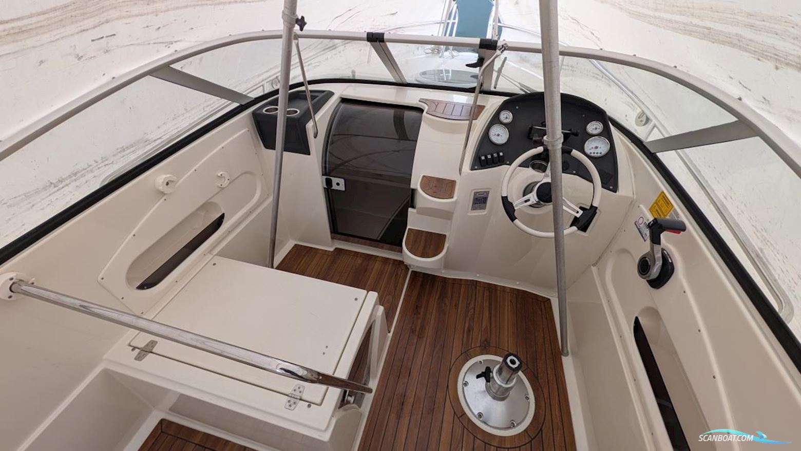 ASKELADDEN C62 Cruiser