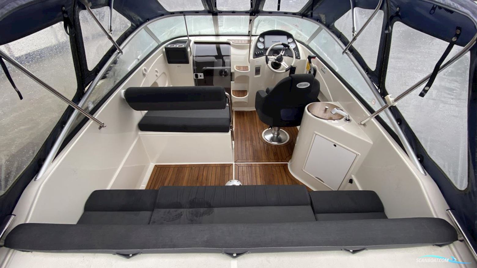 ASKELADDEN C62 Cruiser