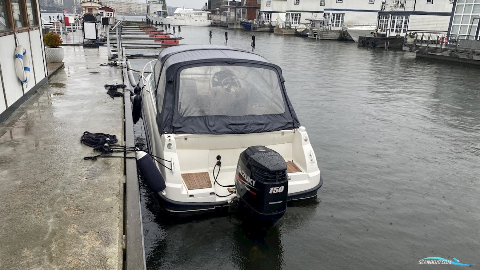 ASKELADDEN C62 Cruiser