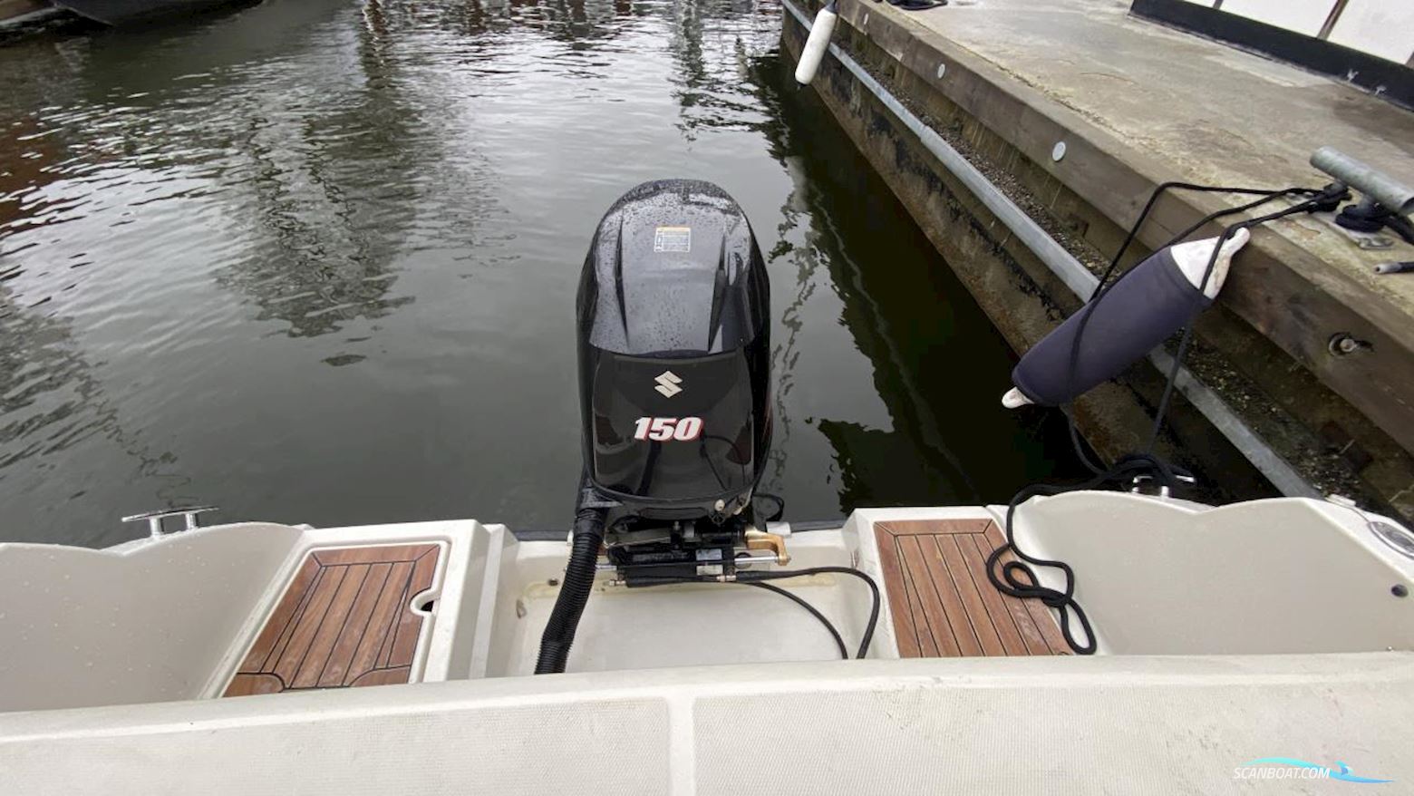 ASKELADDEN C62 Cruiser