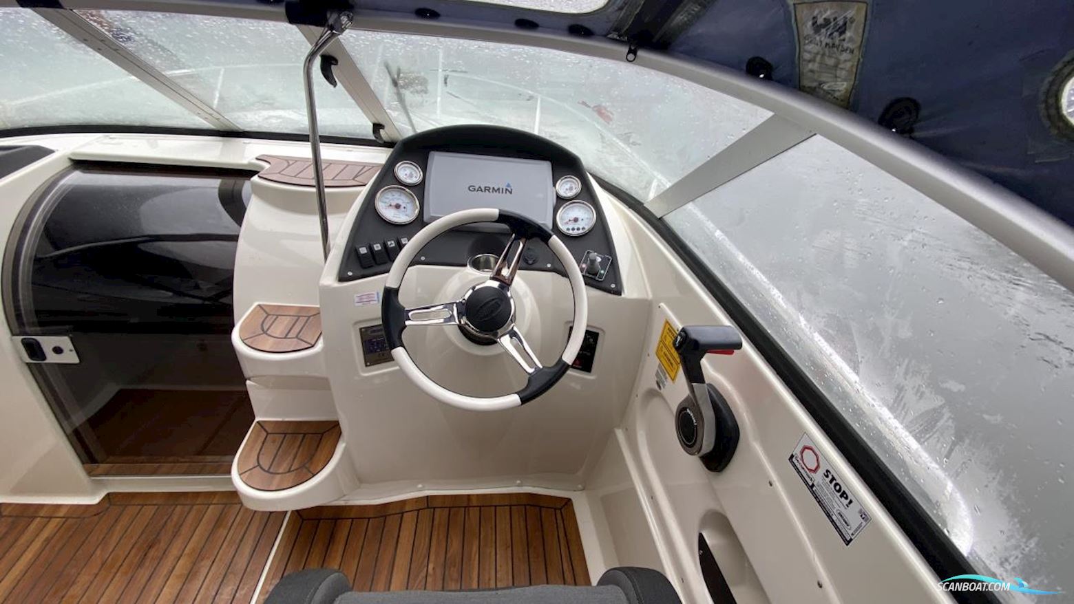 ASKELADDEN C62 Cruiser