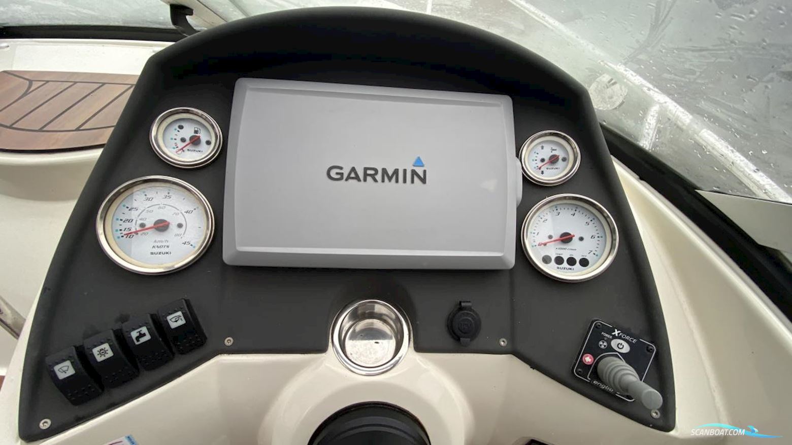 ASKELADDEN C62 Cruiser