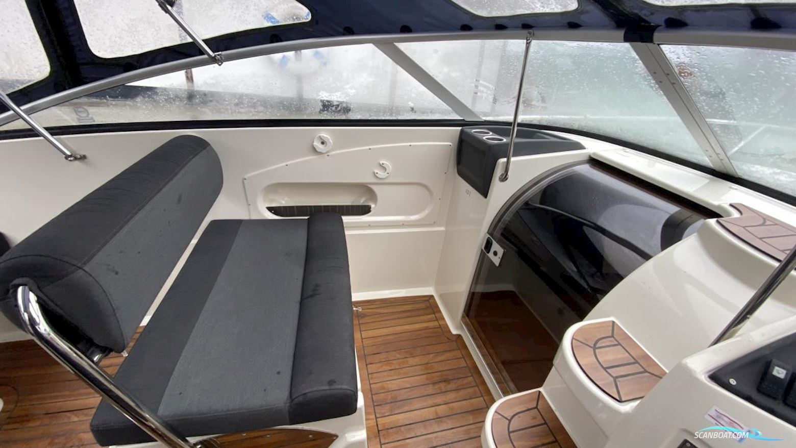 ASKELADDEN C62 Cruiser