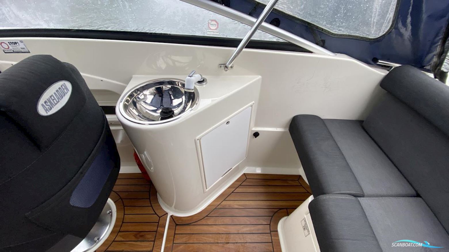 ASKELADDEN C62 Cruiser