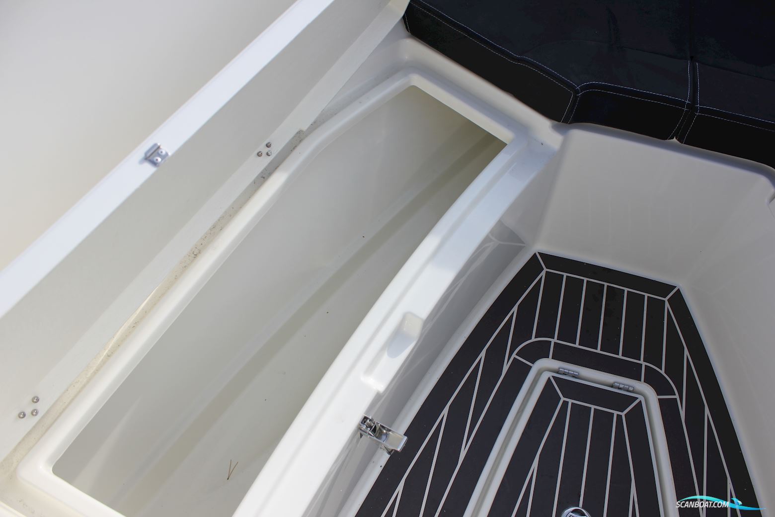 Askeladden C65 Bowrider