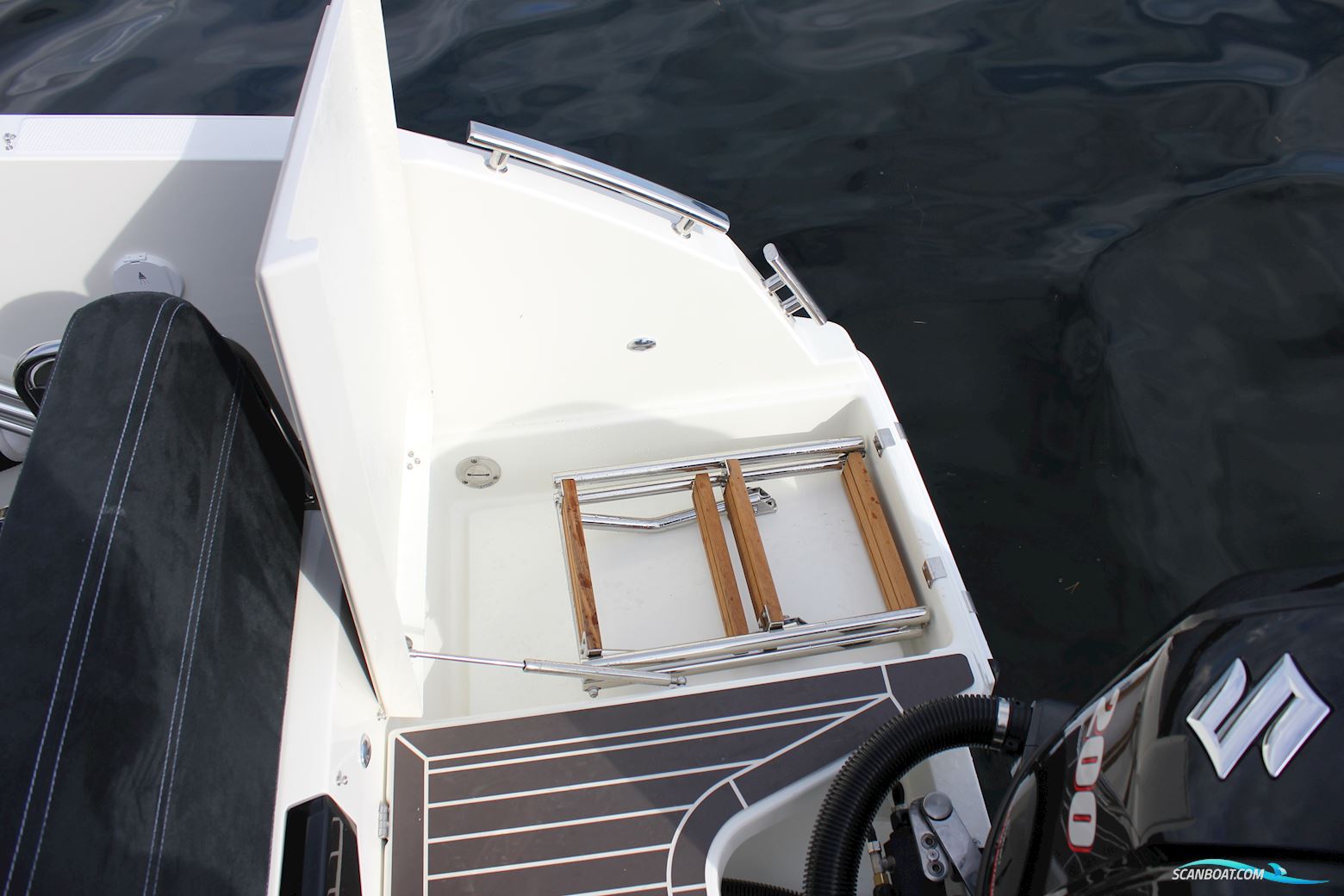 Askeladden C65 Bowrider