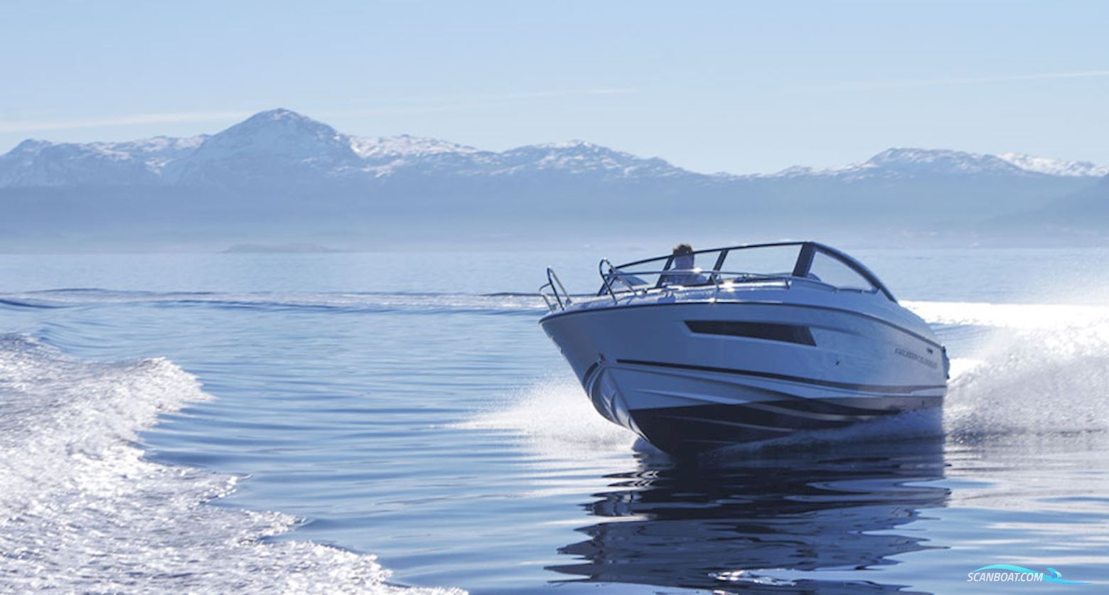 Askeladden C65 Cruiser