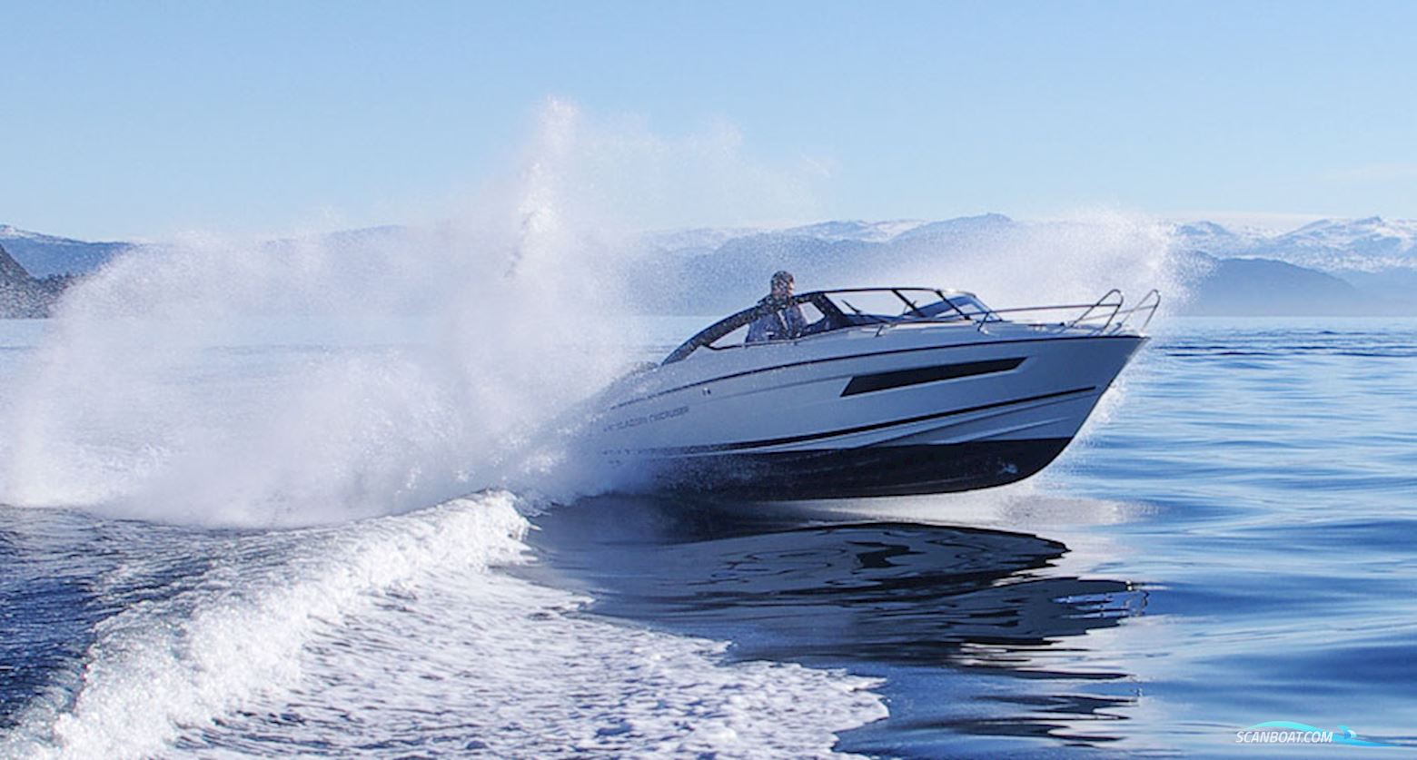 Askeladden C65 Cruiser