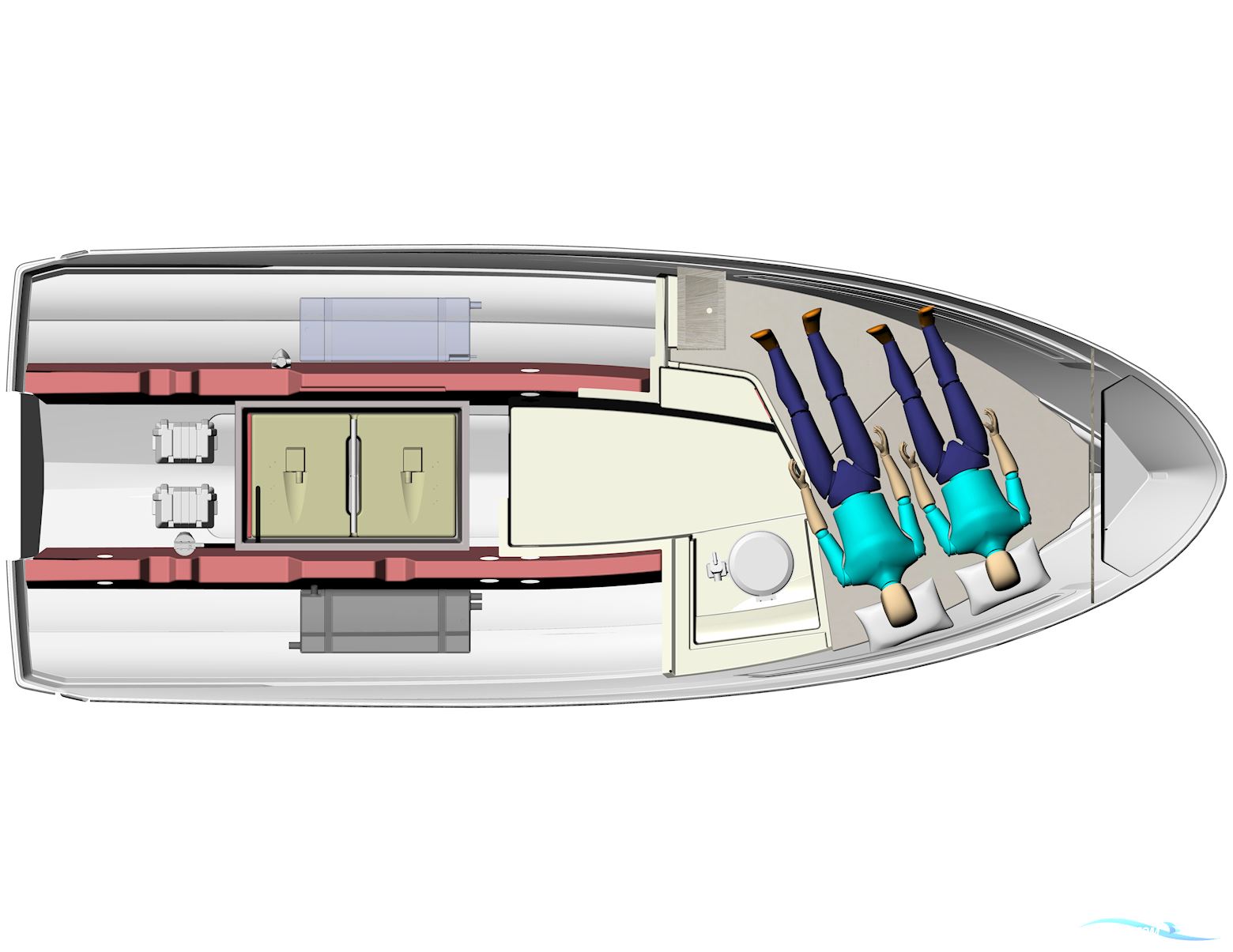 Askeladden C65 Cruiser