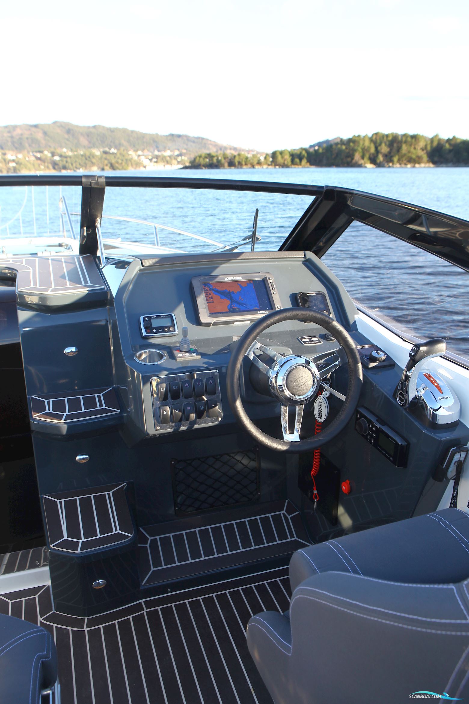 Askeladden C65 Cruiser