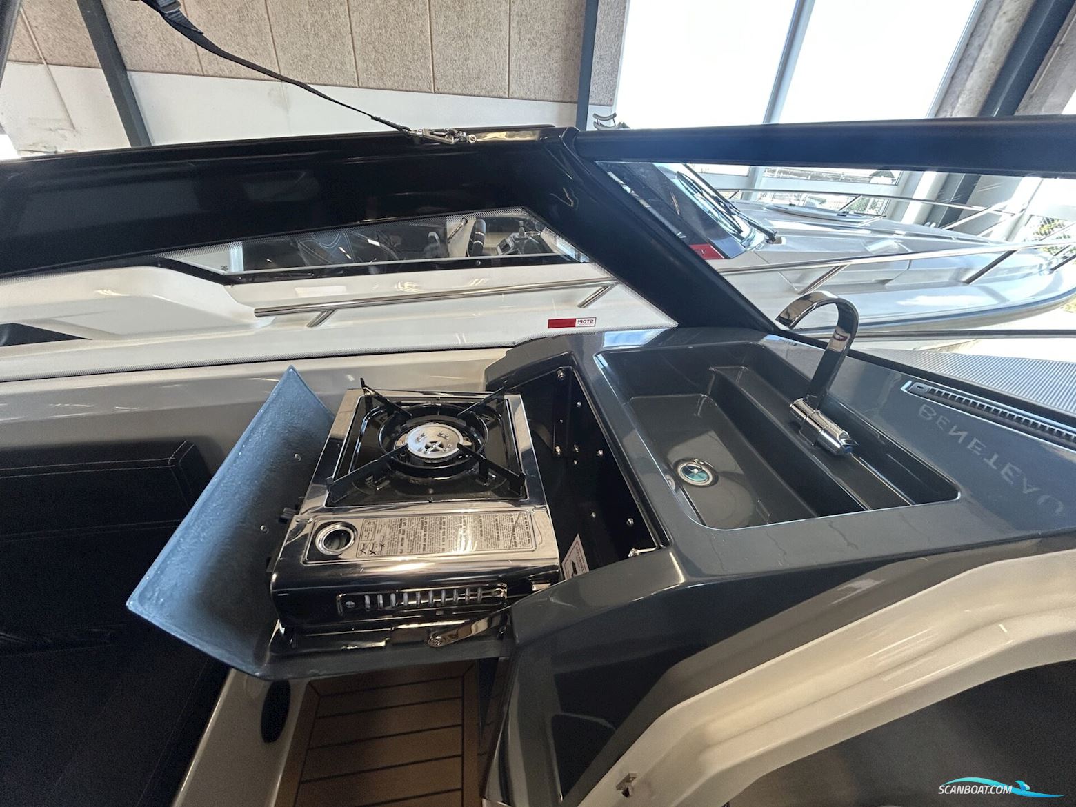 Askeladden C70 Cruiser