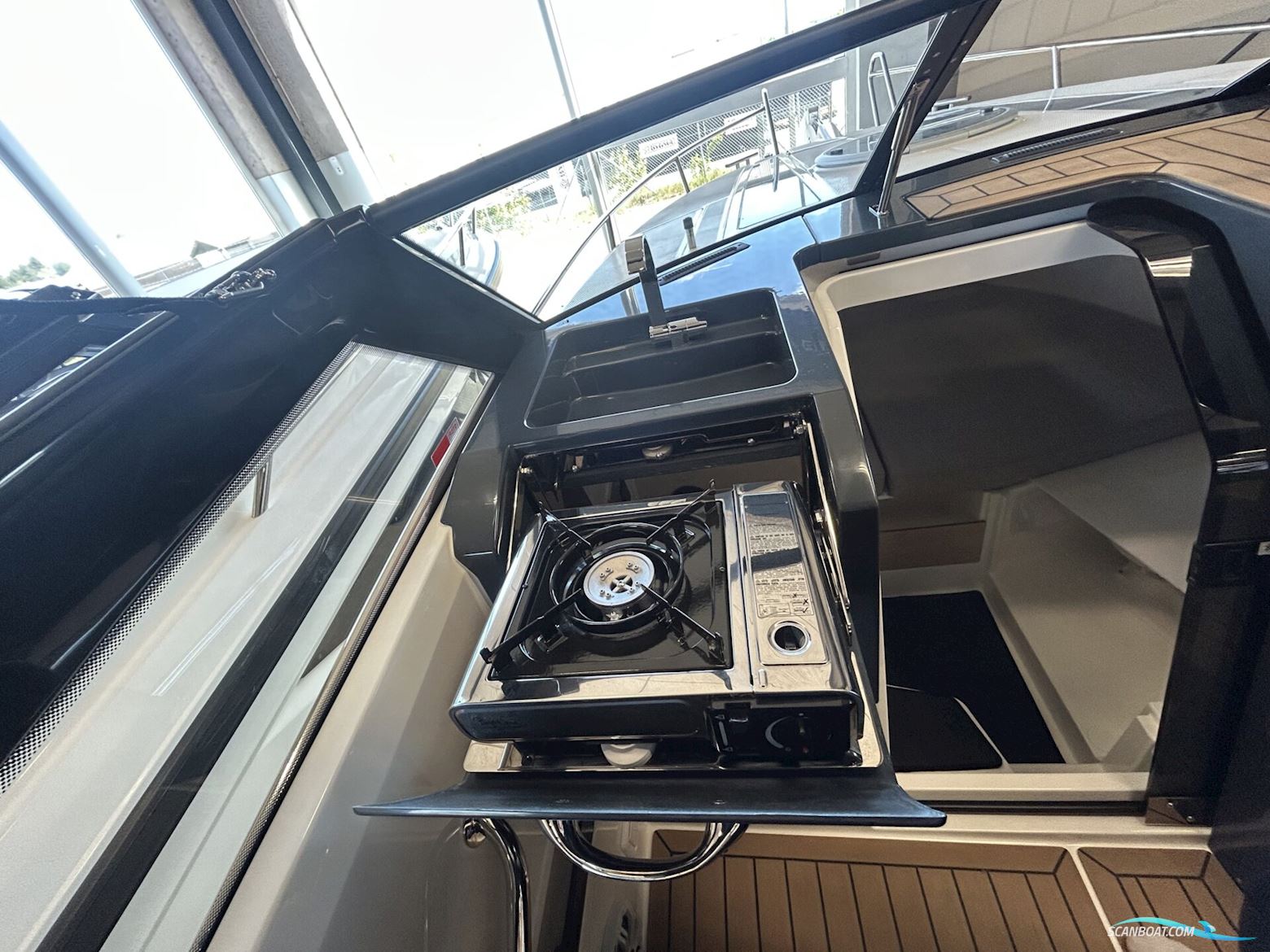 Askeladden C70 Cruiser