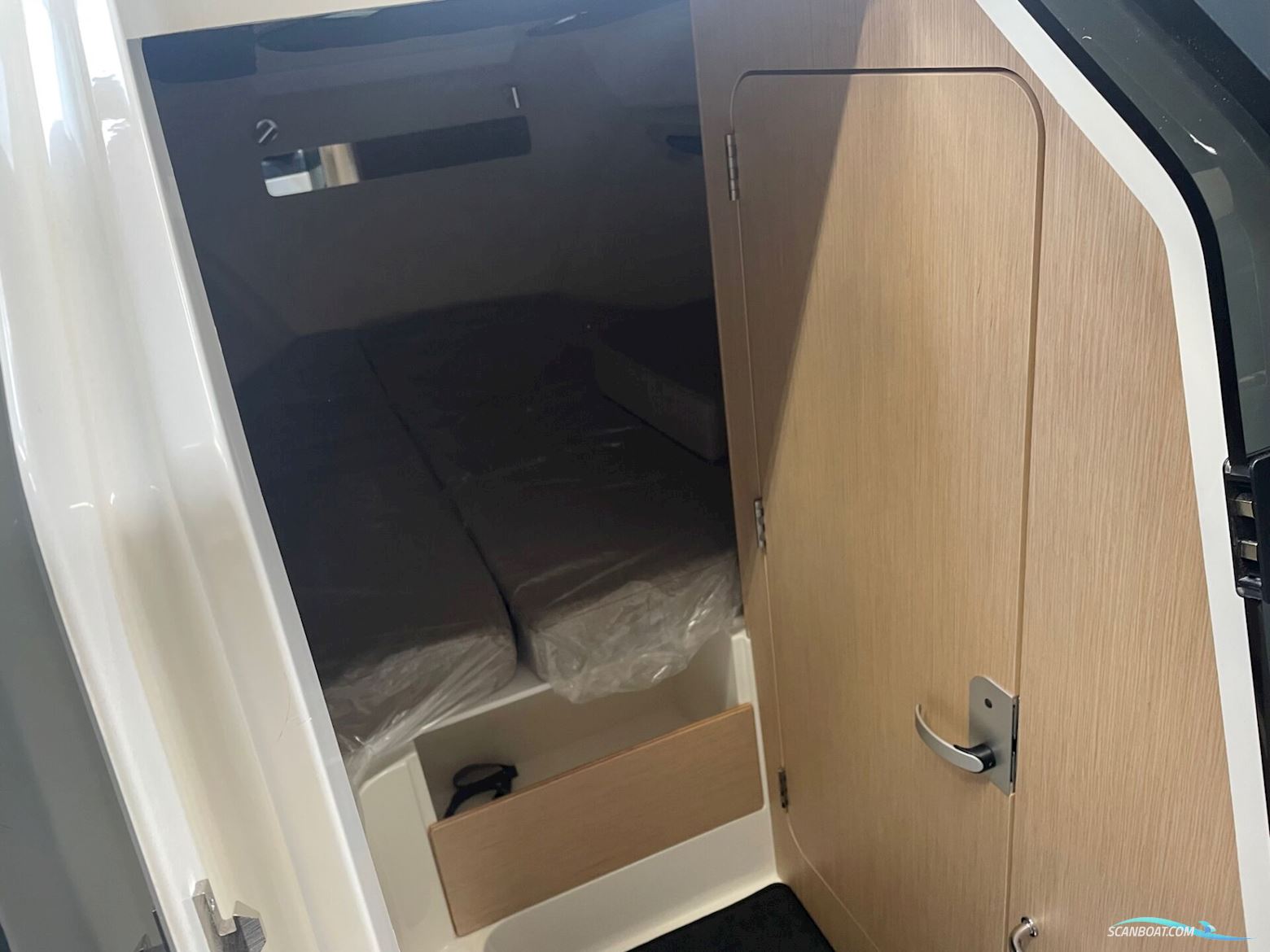 Askeladden C70 Cruiser