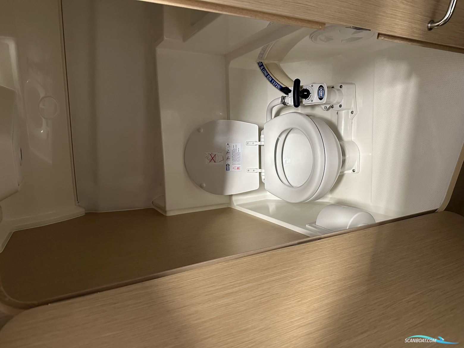 Askeladden C70 Cruiser