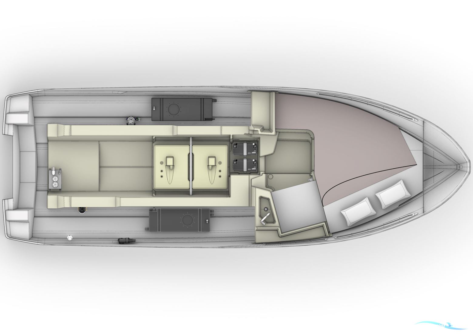 Askeladden C70 Cruiser