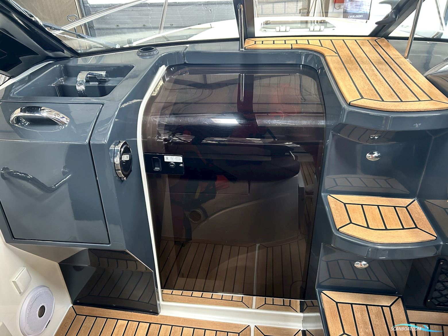 Askeladden C75 – SOLGT