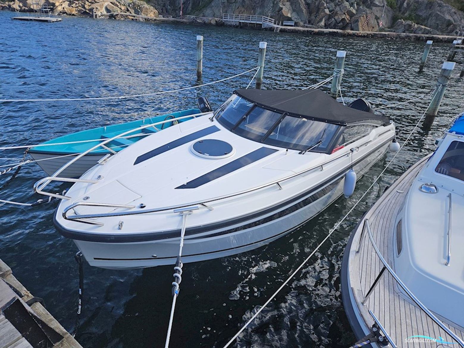 Askeladden C78 Cruiser