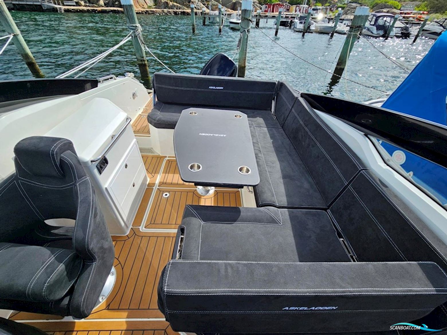 Askeladden C78 Cruiser