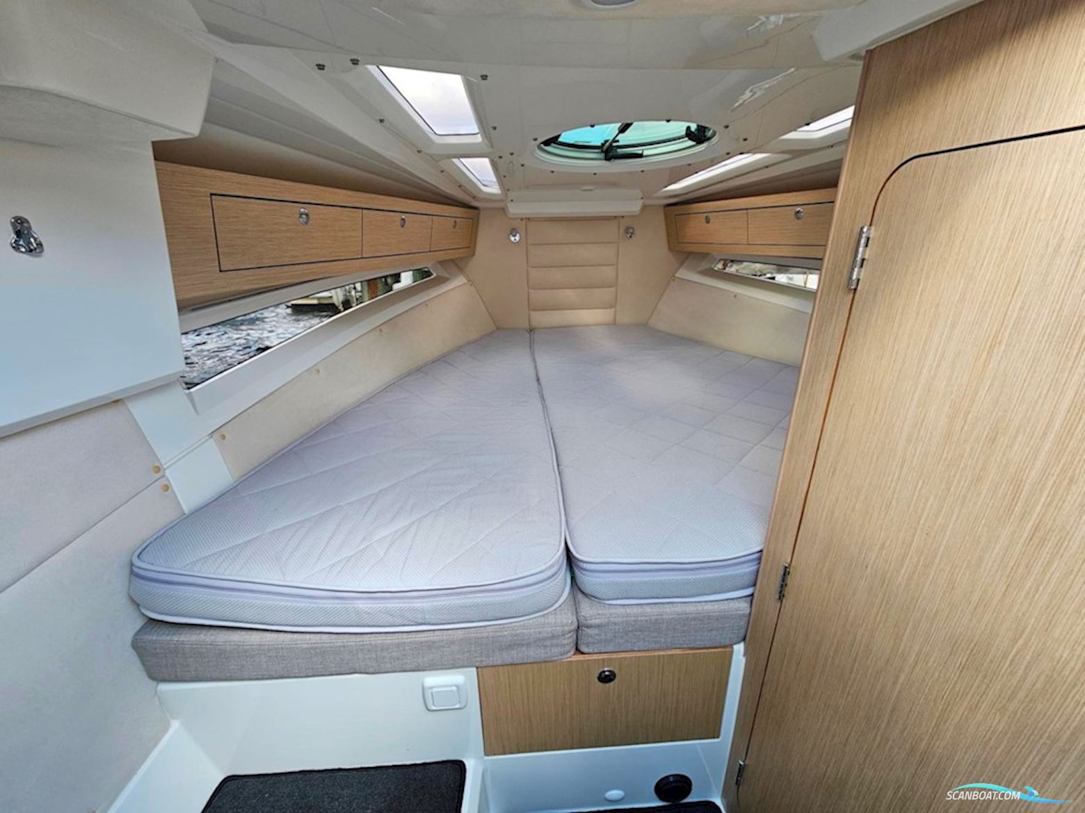 Askeladden C78 Cruiser