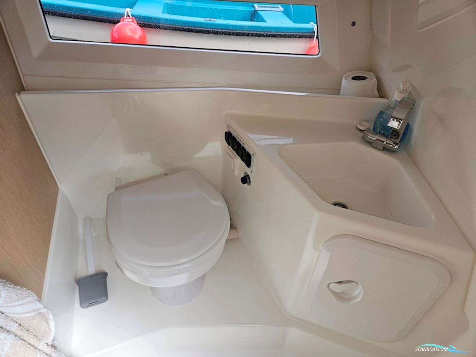 Askeladden C78 Cruiser