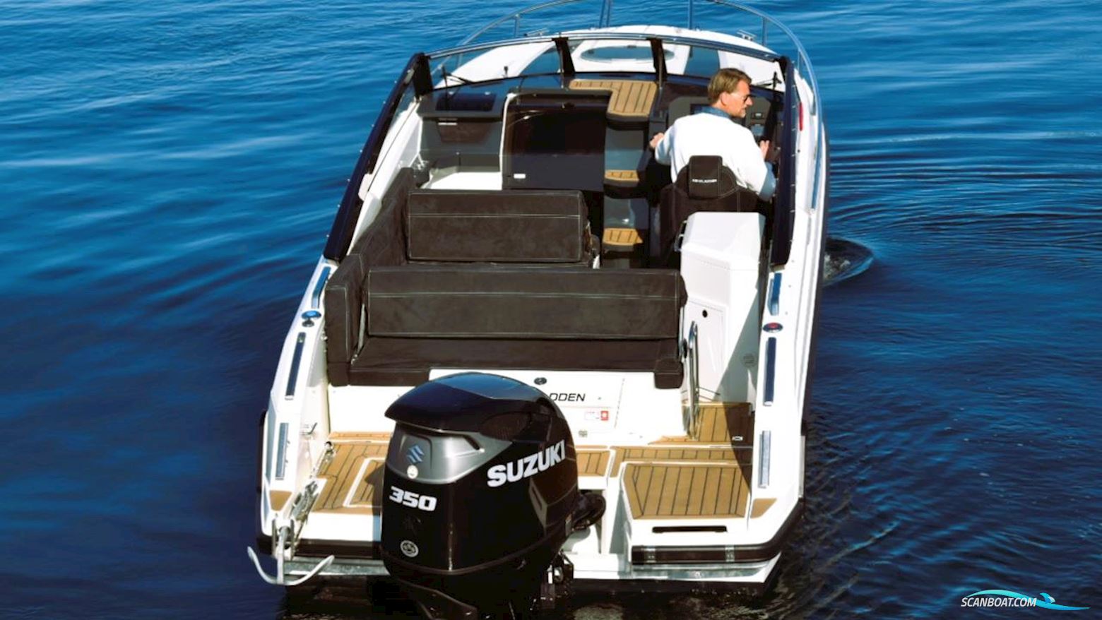 ASKELADDEN C78 Cruiser