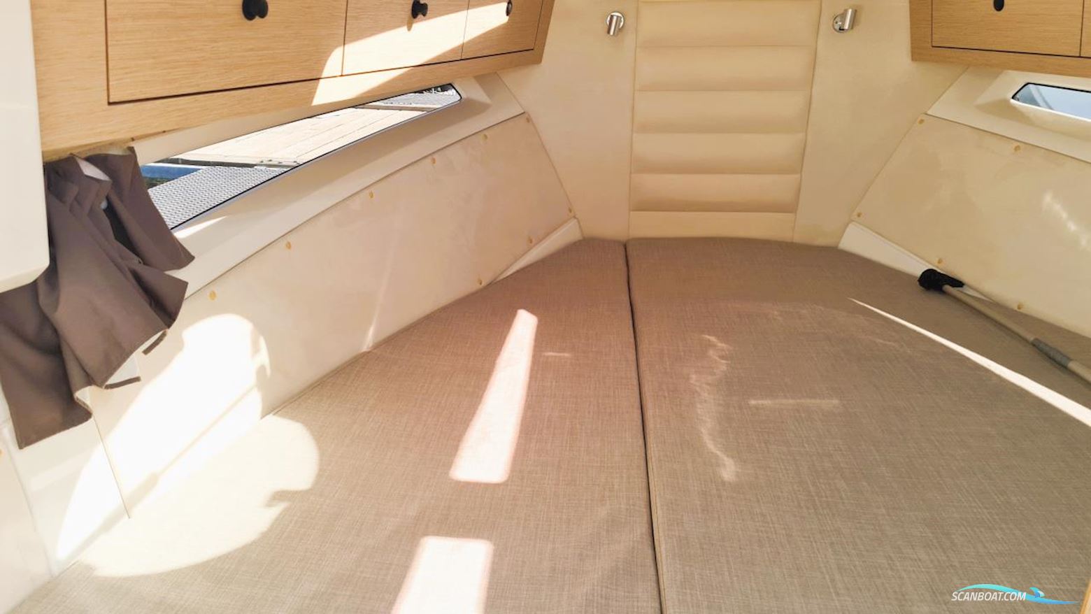 ASKELADDEN C78 Cruiser