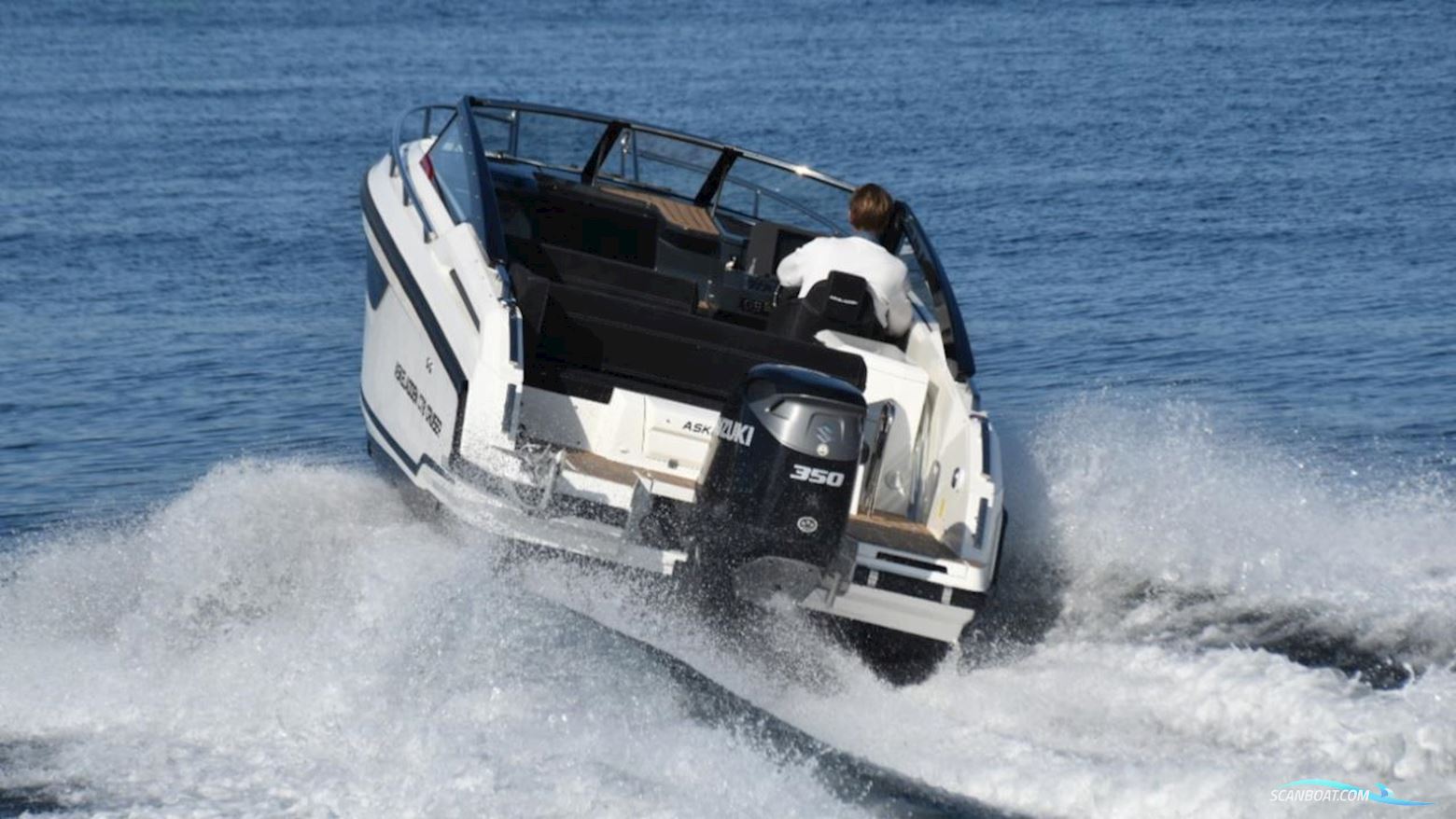 Askeladden C78 Cruiser