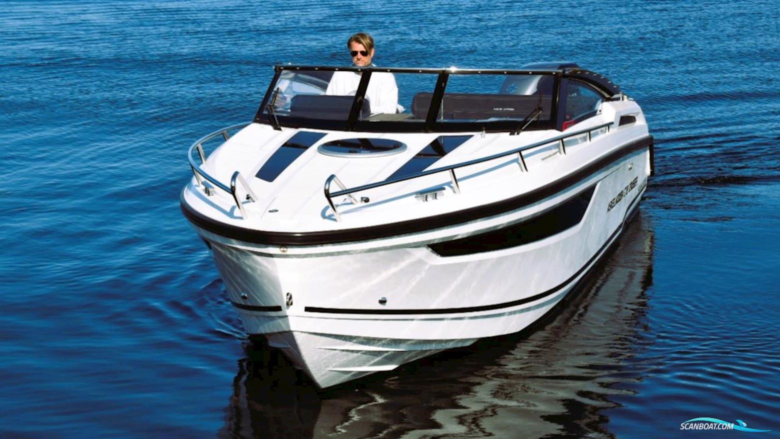 Askeladden C78 Cruiser