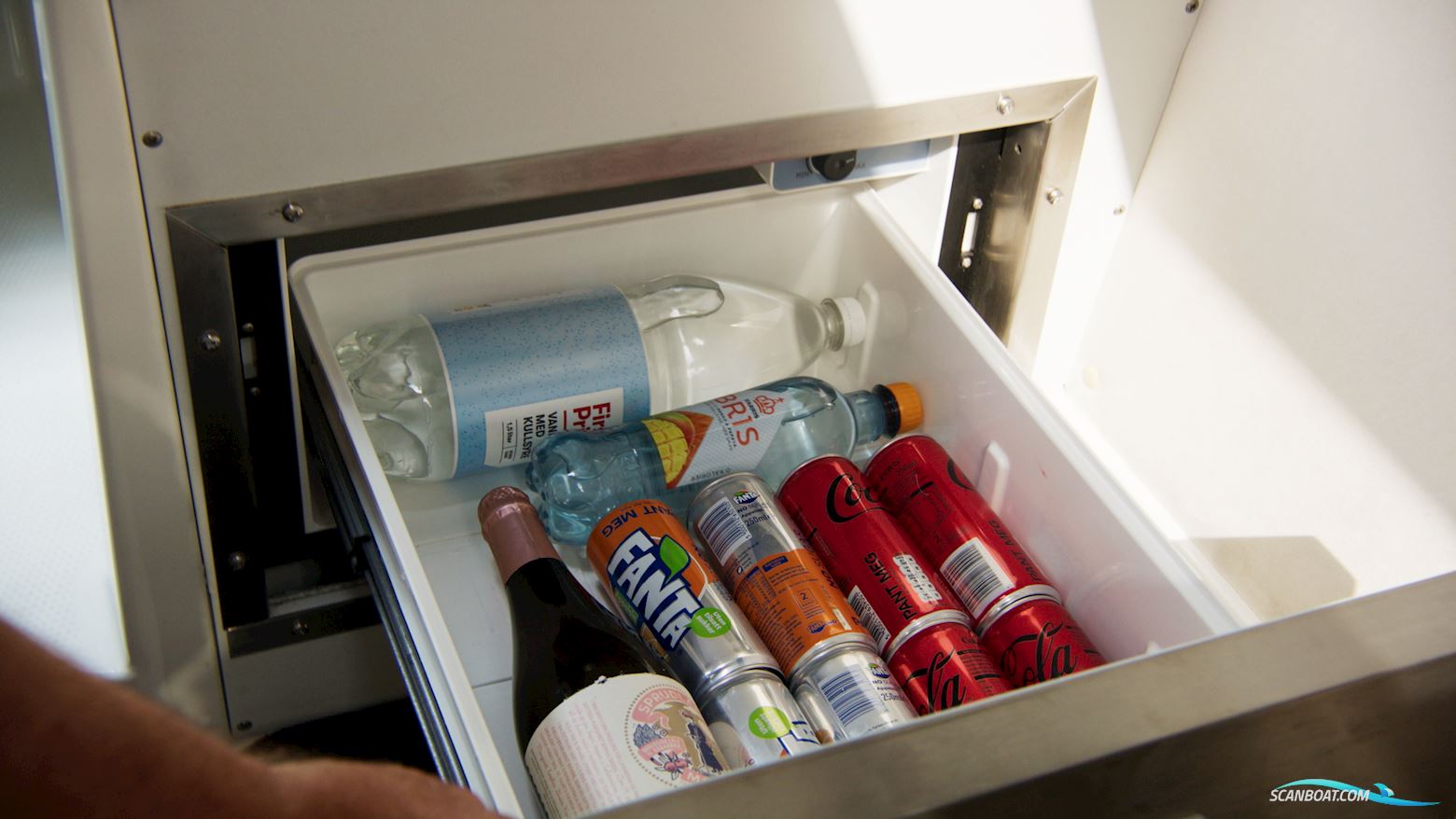 Askeladden C78 Cruiser