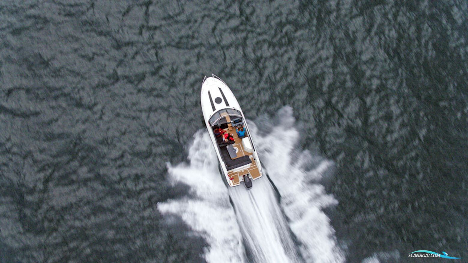 Askeladden C80 Cruiser