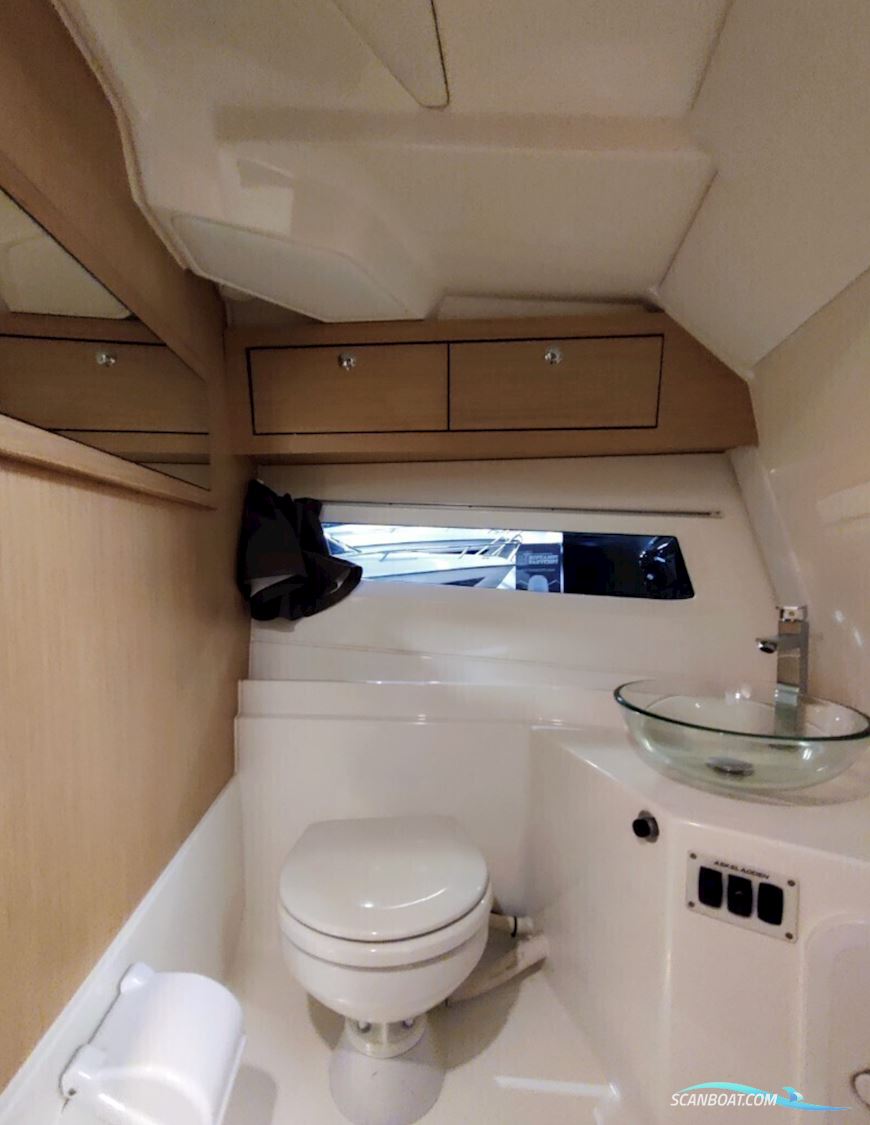 Askeladden C80 Cruiser