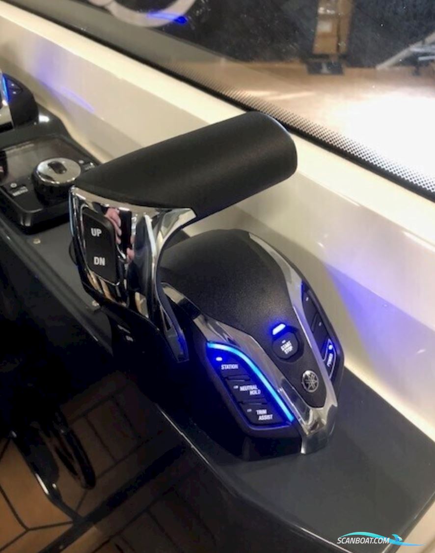 Askeladden C80 Cruiser