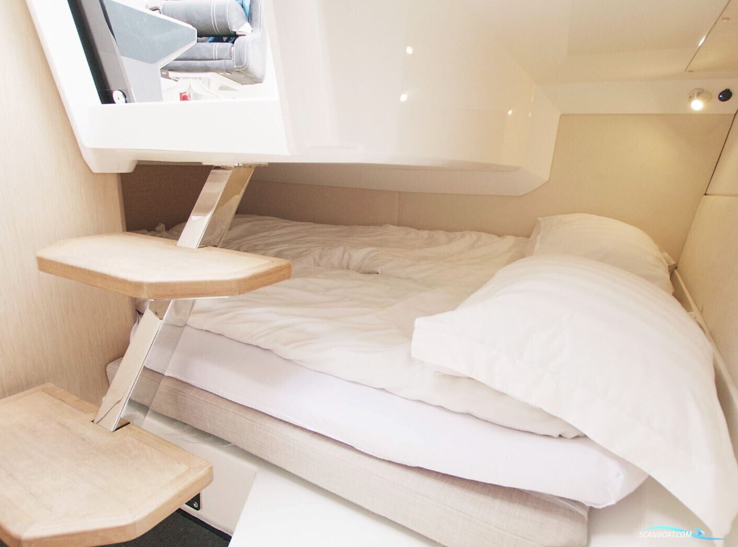 Askeladden C80 Cruiser