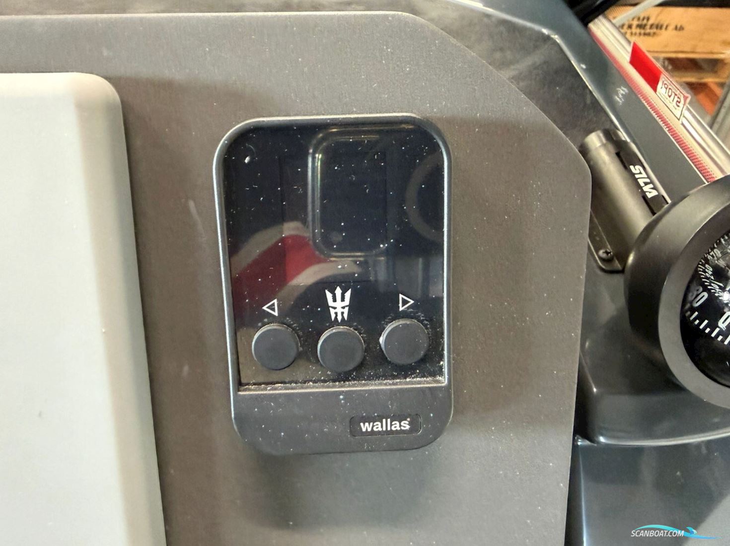 Askeladden C80 Cruiser