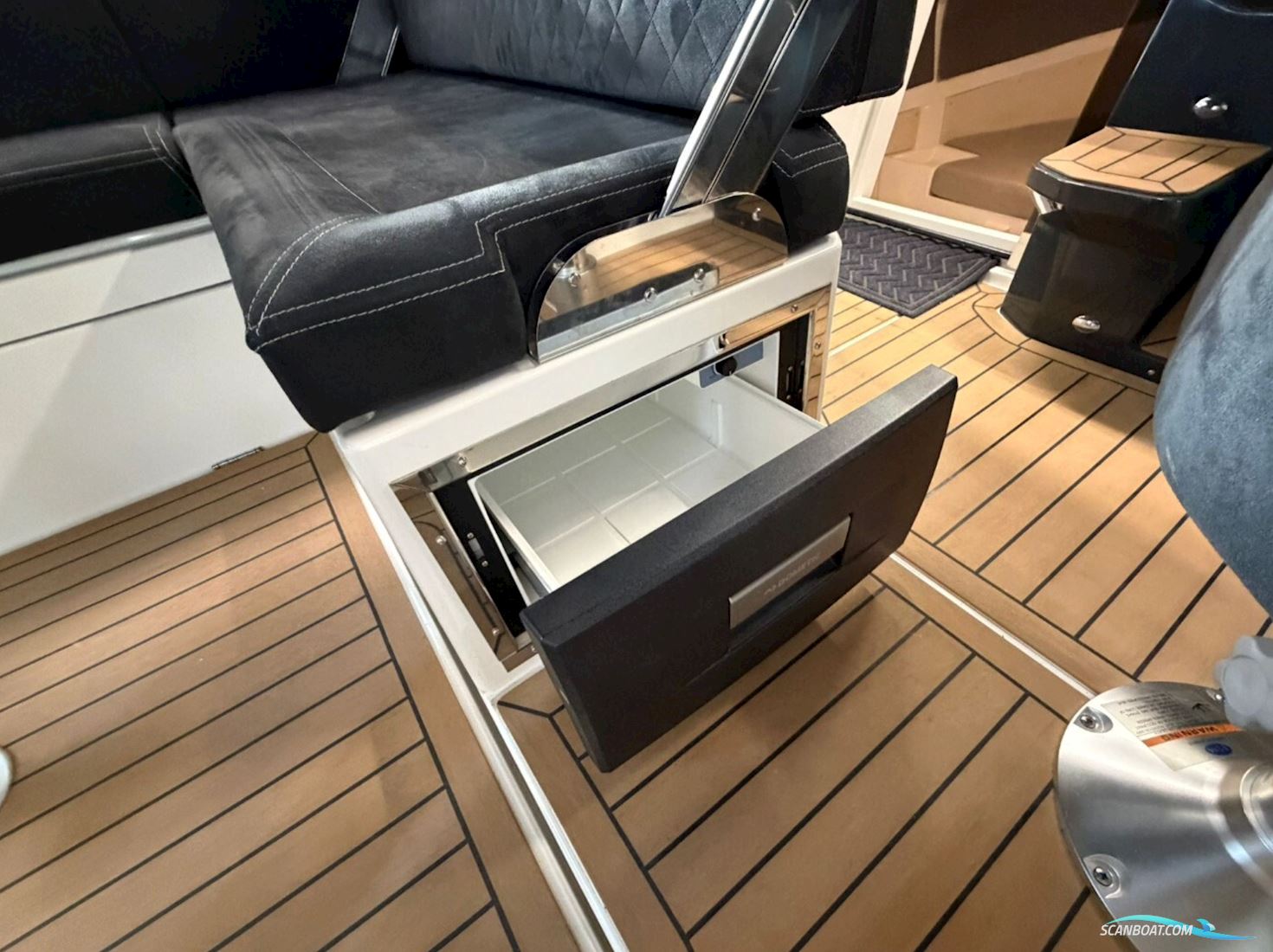 Askeladden C80 Cruiser