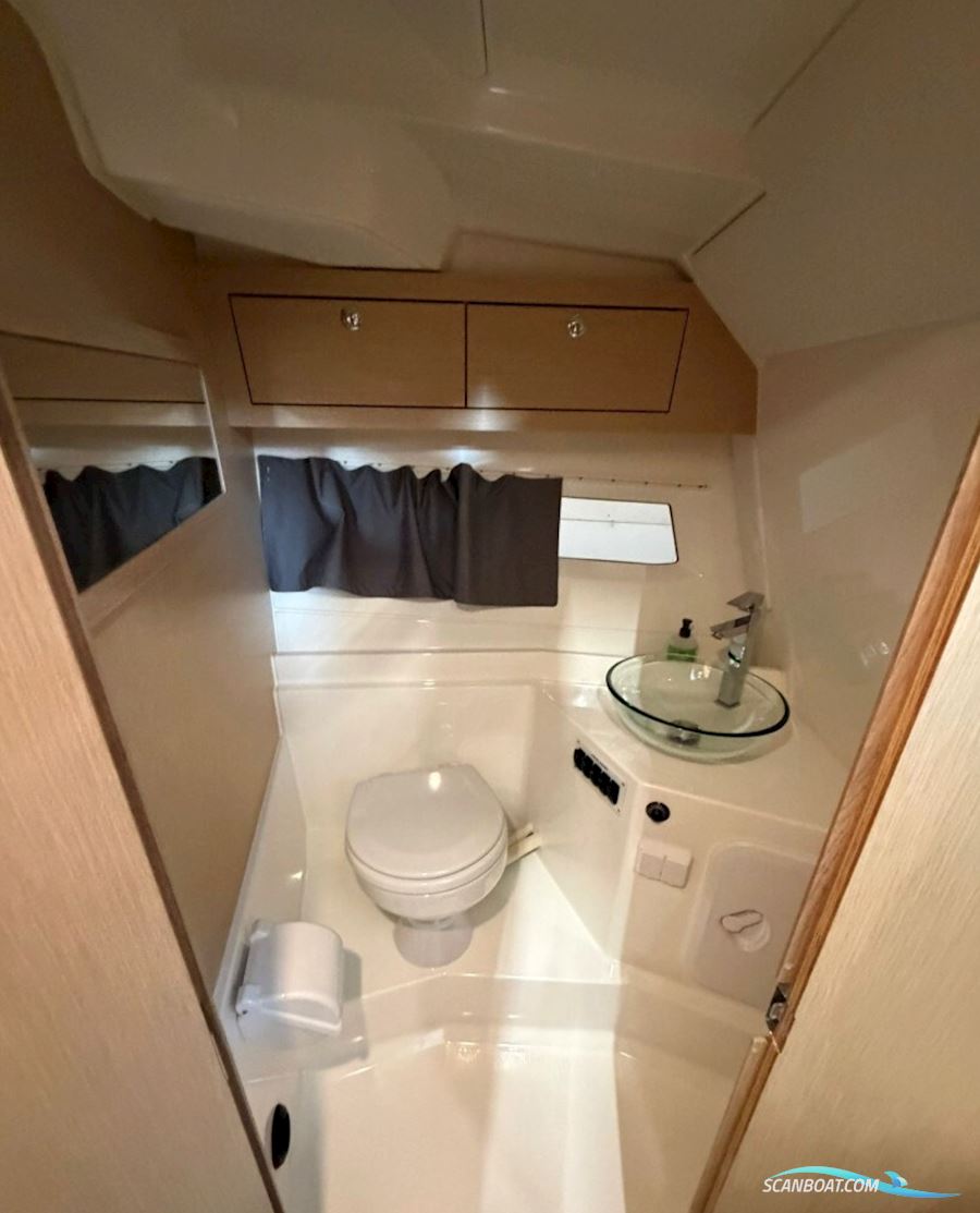 Askeladden C80 Cruiser